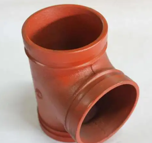 Conexión en T de Seguridad de Titanio Grado 2, Mecanizada con Precisión, para Aplicaciones Aeroespaciales, Médicas y de Tuberías de Fluidos - Product Image 1