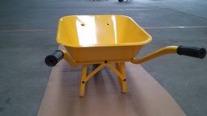 Carretilla <span class=keywords><strong>de</strong></span> Juguete Segura y Ligera, Precio <span class=keywords><strong>de</strong></span> Fábrica en China, Fabricante <span class=keywords><strong>de</strong></span> <span class=keywords><strong>Carretillas</strong></span> al por Mayor - Product Image 4