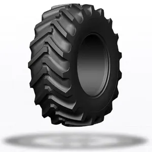 Industriële Agrarische Band 12.5/80-18 16.9-28 17.5L-24 19.5L-24 Tubeless Tyre Met goede Prijzen