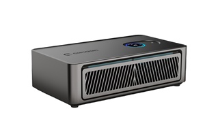 Avalon Nano 3S von Jingle Mining Brandneu 140W 6T 1 Stück <span class=keywords><strong>Computer</strong></span>-Datenprozessor Weltpremiere in Schwarz oder Weiß - Product Image 4
