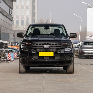 Ford Ranger <span class=keywords><strong>2023</strong></span> Mountain Forest 2WD, Vehículos Usados, Motores de Gasolina 2.3T, Alto Rendimiento, Autos de Segunda Mano, Camioneta Mediana - Product Image 3