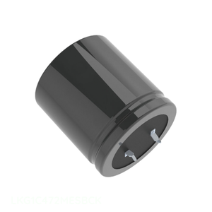 Distribuidor Autorizado, Condensador de Aluminio LKG1C472MESBCK de 4700 uF, 20%, 16V, Tipo SNAP TH - Product Image 1