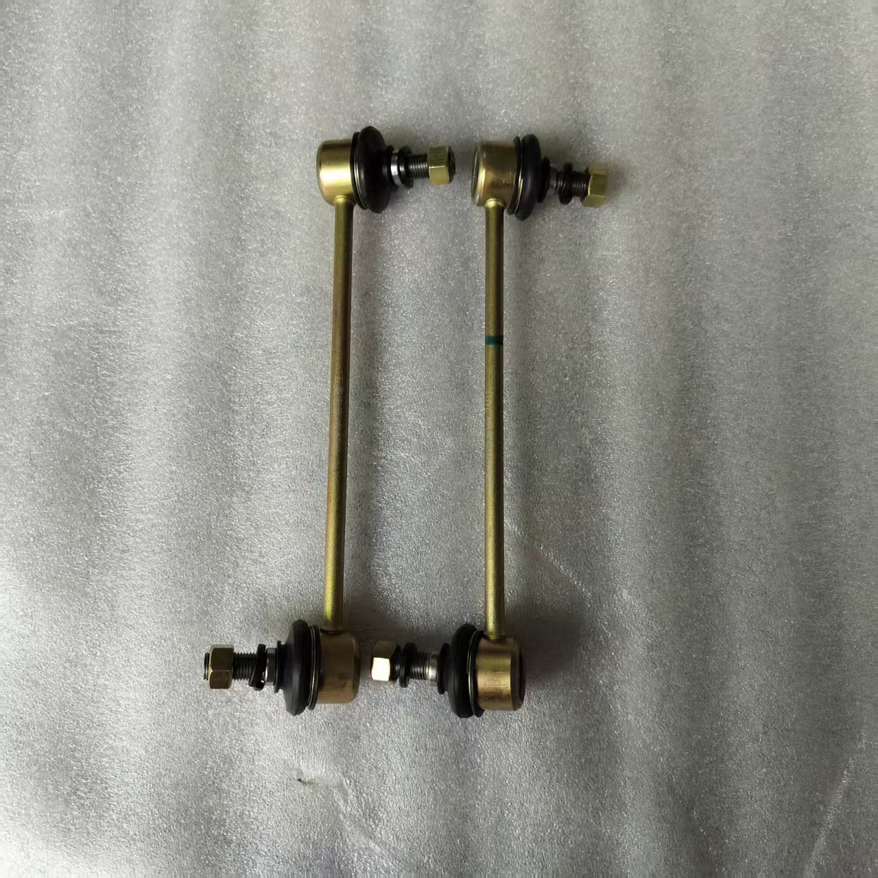 New Auto Link Suspension Stabilizer Tie Rod End Ball Joint for Front  Wuling Hongguang Rongguang Auto Parts Image 4