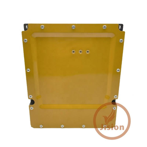 Module de commande électronique (ECM) pour excavatrices 312C, 320C, 322C, 330C - Références 157-3165, 20R-2315, 211-5558 - Product Image 4