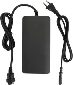 Chargeur HANERIDE 4A pour <span class=keywords><strong>batterie</strong></span> <span class=keywords><strong>Bosch</strong></span> Active/Performance Line e-bike <span class=keywords><strong>36V</strong></span> Chargeur standard - Product Image 4