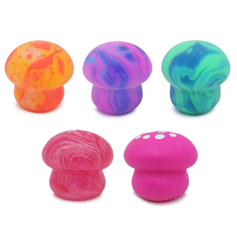 Stress Relief Toy Magnetic Fidget Cube with Sound Function for Adults ...