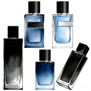 <span class=keywords><strong>Parfum</strong></span> 100ml OEM/ODM/OBM longue durée aux notes de fraise, framboise, poire, pivoine, jasmin, <span class=keywords><strong>vanille</strong></span>, musc, <span class=keywords><strong>patchouli</strong></span>, fruitées et florales - Product Image 2
