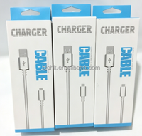 Cable de Datos Trenzado de Cobre Puro de Gran Calidad, Doble Tipo-C, Carga Rápida PD 60W, Transferencia de Datos para iPhone