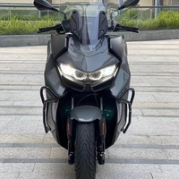 Occasion Importé du Japon BMW1 C400GT Yamaha XMAX Cruiser Touring Maxi-scooter Sports Street Bike Cafe Racer 400-600cc 61-80km/h