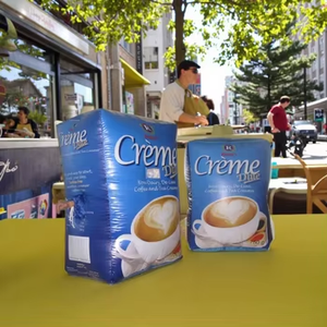 PVC <span class=keywords><strong>Inflatable</strong></span> hộp cà phê phim hoạt hình quảng cáo Float di động uống gói hiển thị quảng cáo cho quán cà phê sự kiện tiếp thị thương hiệu - Product Image 4