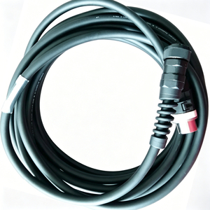 สายเคเบิลแบบยืดหยุ่นสูงสำหรับ G3 Teach Pendant รุ่น AWC32876LT-03 ความยาว 10 เมตร สำหรับหุ่นยนต์เชื่อม TM1400 สาย TP มีสินค้าในสต็อก AWC32876LT-03 - Product Image 4