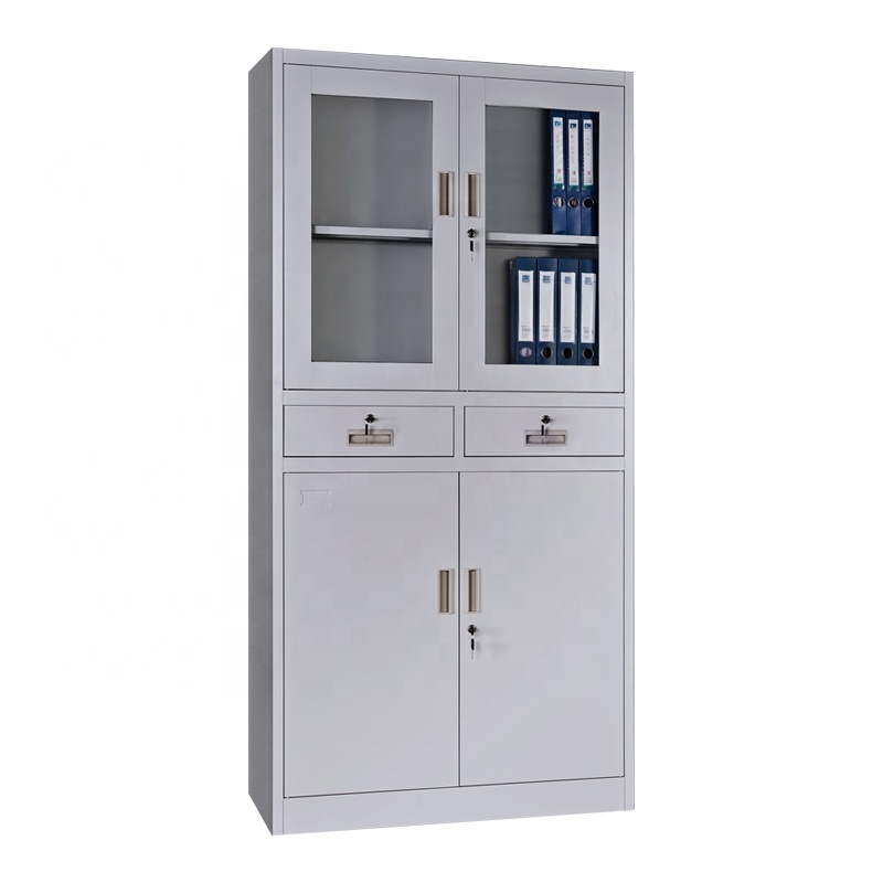 Modern Hospital Medical Clinic Steel Filing