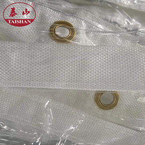 Bâche transparente <span class=keywords><strong>de</strong></span> bâche <span class=keywords><strong>de</strong></span> vinyle claire <span class=keywords><strong>de</strong></span> PVC <span class=keywords><strong>pour</strong></span> la <span class=keywords><strong>serre</strong></span> chaude <span class=keywords><strong>de</strong></span> <span class=keywords><strong>balcon</strong></span> - Product Image 5