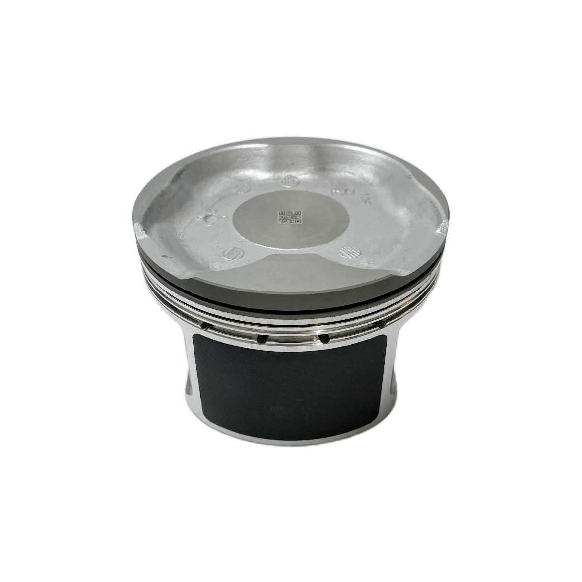toyota 2tg piston