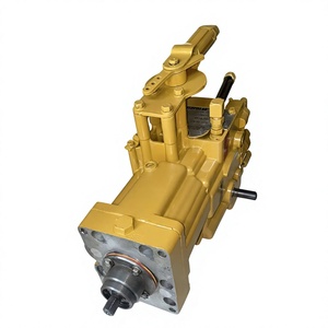 Fourniture de 3500 régulateurs 124-3169 124-3174 124-3173 - Product Image 1