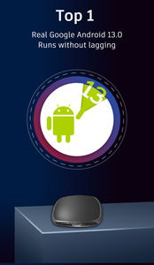 Boîtier adaptateur <span class=keywords><strong>CarPlay</strong></span> sans fil Android 11 avec Qualcomm QCM2290 4 Go/64 Go, compatibilité universelle pour téléphones <span class=keywords><strong>iPhone</strong></span> et Android - Product Image 6