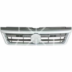 Grille de radiateur adaptée à Fiat DUCATO 2002 (735324820) - Product Image 1