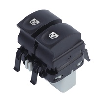 Interrupteur de lève-vitre électrique de remplacement 82002-14939 8200214939 pour Renault CLIO 2004-2010