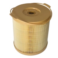 Separador de Agua y Combustible Industrial Duradero 2040PM 900FG para Motores Diésel y Camiones