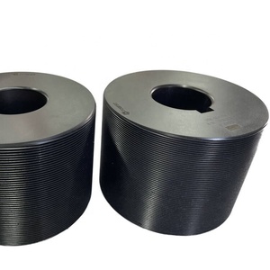 Khuôn Lăn Chất Lượng Cao Khuôn Lăn Ren Hệ Mét Bánh Lăn Ren Bu Lông Neo - Product Image 4