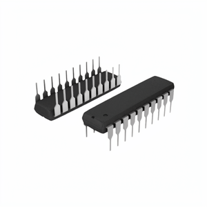 20 DIP (0.300", 7.62mm) MAX3224ECPP+ IC TRANSCEIVER FULL 2/2 20PDIP Circuits Intégrés CI Interface Originale - Product Image 1