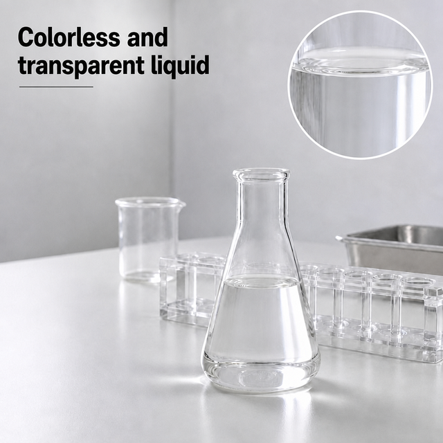High Purity 99% 95% N-Tridecane CAS 629-50-5 | Phase Change Material & Eco-Friendly Electronic Cleaning Solvent C13H28