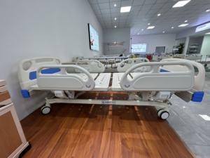 Cama de <span class=keywords><strong>hospital</strong></span> médica, - Product Image 5