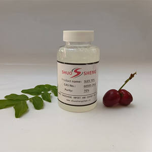 Sulfate de lauryl éther de sodium SLES 70% CAS : 68891-38-3 - Product Image 3