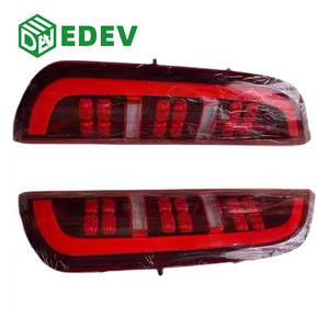 Accessoires et pièces détachées pour lampes de bus, pièces de rechange, <span class=keywords><strong>feu</strong></span> arrière 24V, <span class=keywords><strong>feu</strong></span> stop 4133-00184 4133-00185 pour bus urbain ZK6116 HC-<span class=keywords><strong>B</strong></span>-2735 - Product Image 3