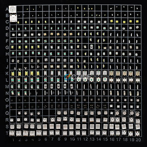 Puces <span class=keywords><strong>LED</strong></span> 2835 3030 5730 <span class=keywords><strong>3535</strong></span> Perles lumineuses SMD Lumen élevé 0.2W 0.5W <span class=keywords><strong>1W</strong></span> pour les projets de bricolage d'éclairage de plafond - Product Image 6