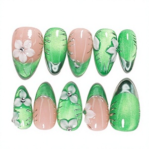 Ongles artificiels 0909 - Product Image 1