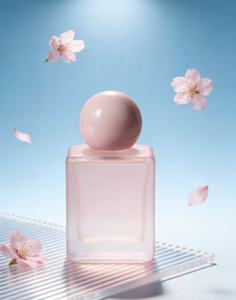 Parfum romantique français, jasmin, cèdre, <span class=keywords><strong>iris</strong></span>, naturellement frais et élégant, parfum floral pour femmes - Product Image 4