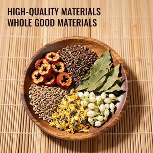 Bolsitas de Té Independientes de Hierbas Chinas <span class=keywords><strong>para</strong></span> la Pérdida de Peso, Limpieza Intestinal, Alivio del <span class=keywords><strong>Estreñimiento</strong></span> - Product Image 4