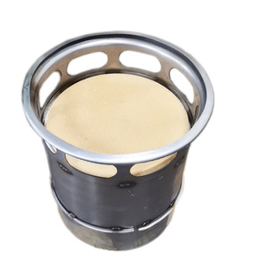 DPF 2134535 2192100 2144435 para Motores de Camiones DAF, Sistemas de Convertidores Catalíticos, Filtro de Partículas para Volvo, Filtro DPF - Product Image 1