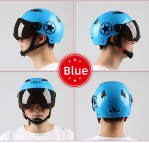 <span class=keywords><strong>Casque</strong></span> de Vélo Électrique Certifié RTS Vente Chaude CE pour Enfants Adultes <span class=keywords><strong>Casque</strong></span> de Cyclisme <span class=keywords><strong>Skateboard</strong></span> Trottinette Électrique - Product Image 4