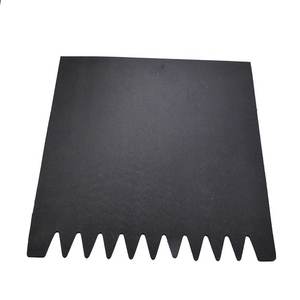 Guardabarros de plástico resistente a los impactos, guardabarros impermeables para vehículos comerciales, diseño Universal para camiones, <span class=keywords><strong>furgonetas</strong></span> y coches - Product Image 3