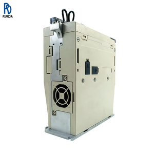 เซอร์โวไดรฟ์ควบคุมการเคลื่อนที่ความแม่นยำสูงรุ่น SGD7S-7R6A00A002 และ SGD7S-7R6A00A202 สำหรับเครื่อง CNC - Product Image 1