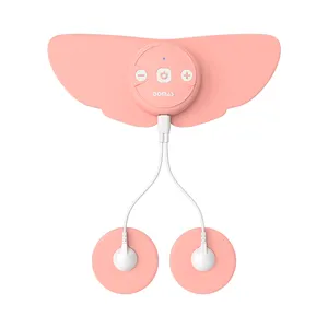 Xu hướng sản phẩm 2023 New arrivals cổ massager sản phẩm Máy trị liệu không dây Pain Relief hàng chục đơn vị cho nam giới và phụ nữ