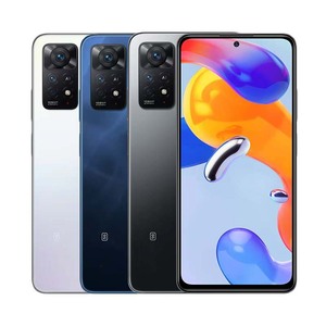 Teléfono Móvil de Alta Calidad en Oferta para Red Mi <span class=keywords><strong>Note</strong></span> <span class=keywords><strong>11</strong></span> Pro 5G, Smartphones a Bajo Precio - Product Image 2