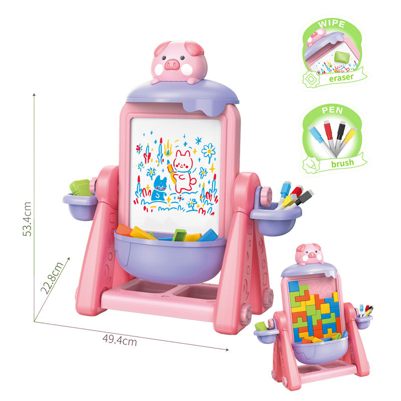 Cochon rose DK01500096