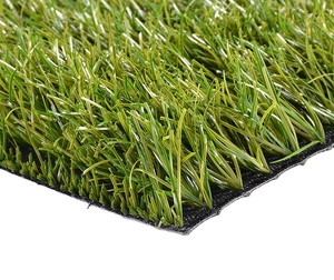 Gazon artificiel imperméable de haute performance pour le football 2 étoiles, 50 mm, <span class=keywords><strong>Astro</strong></span> Turf, pour le football X50E, matériau plastique de haute qualité - Product Image 1