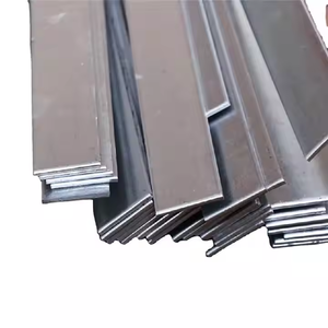 निर्माण के लिए 1.2714 1.2738 हॉट कोल्ड रोल्ड मोल्ड स्टील फ्लैट बार स्टील फ्लैट बार स्टील - Product Image 6