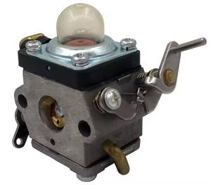 <span class=keywords><strong>Carburateur</strong></span> avec outil de réglage, ligne de carburant, bulbe d'amorçage pour Husqvarna 122HD45 122HD60 Redmax CHT220 <span class=keywords><strong>Jonsered</strong></span> HT2223 Taille-haie - Product Image 3