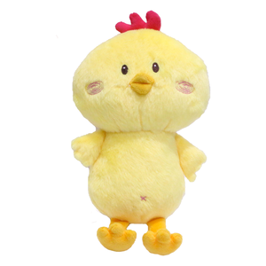 En gros Personnalisé Confortable PP Coton Poulet Animal En Peluche En Peluche Jouet Comme Un Oreiller Doux Ou Un Poulet Jouet - Product Image 1