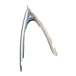 Abridor de Conchas de Ostra em Aço Inoxidável com Abridor de Garrafas e Pinça para Carne de Caranguejo, Uso Culinário - Product Image 5