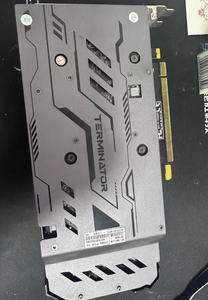 การ์ดจอเกมมิ่งมือสองขายส่ง Maxsun GeForce RTX 2060 6GB GDDR6 สำหรับเดสก์ท็อป พร้อมพัดลมระบายความร้อนและพอร์ต DP - Product Image 5