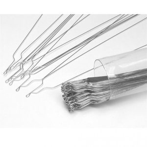 Ligadura Dental de Acero Inoxidable <span class=keywords><strong>Kobayashi</strong></span> para Ortodoncia, Venta al por Mayor - Product Image 6
