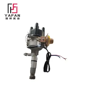 Car Ignition Distributor Suitable For HYUNDAI 3000 GT 1991-1999 2710024001 27100-24001