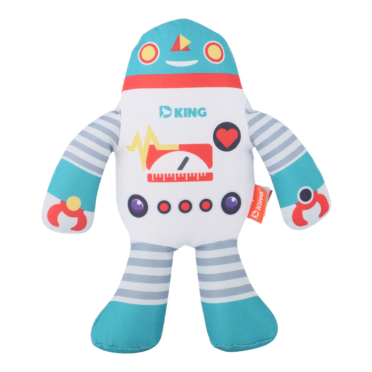3D Robot 5