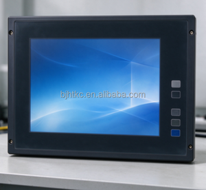 646708-R Módulo de Control de Unidad de Potencia Industrial, Módulo TPU, Piezas de Repuesto de Automatización para Sistema de Accionamiento - Product Image 4
